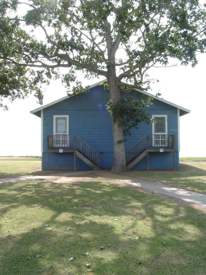 Virginia Landing Camping Resort Cabin 2 Quinby المظهر الخارجي الصورة